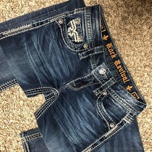 Rock Revival Women’s Bootcut Jeans
